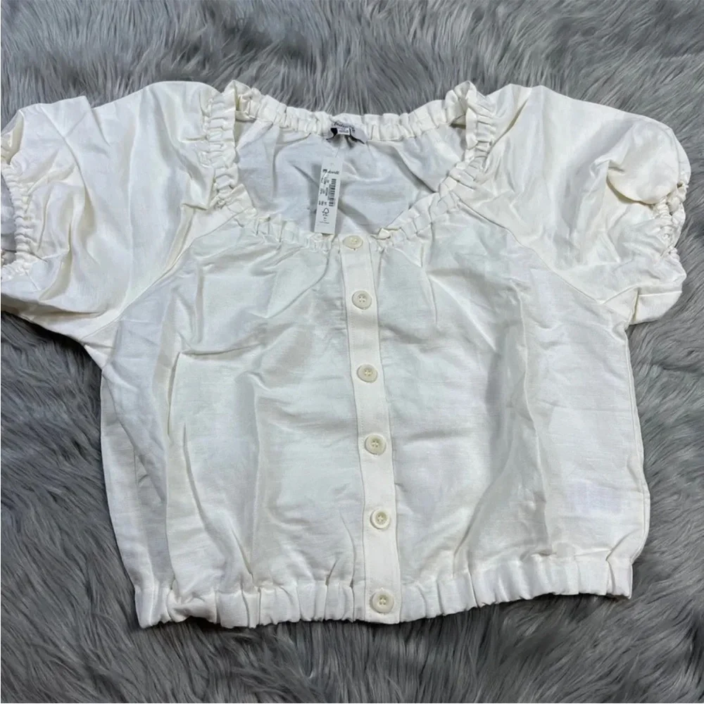 Madewell up sale